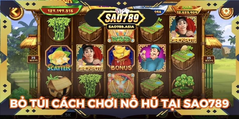 Mỗi tân thủ ngoài luật chơi cần nắm rõ về các nút tính năng hiển thị trên game